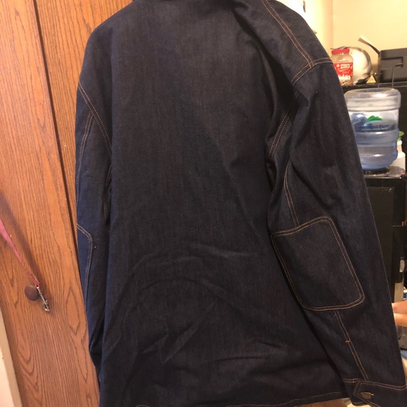Big Mac Rancher jacket - Picture 3 of 4
